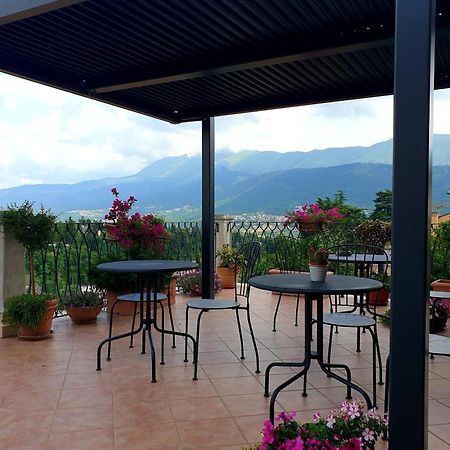 Amaranto99 Bed & Breakfast L'Aquila Luaran gambar