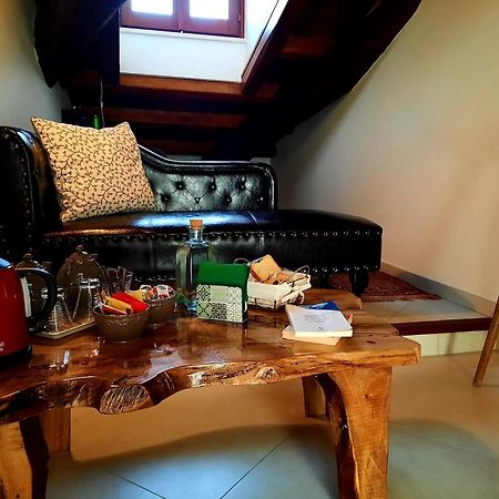 Amaranto99 Bed & Breakfast L'Aquila Luaran gambar