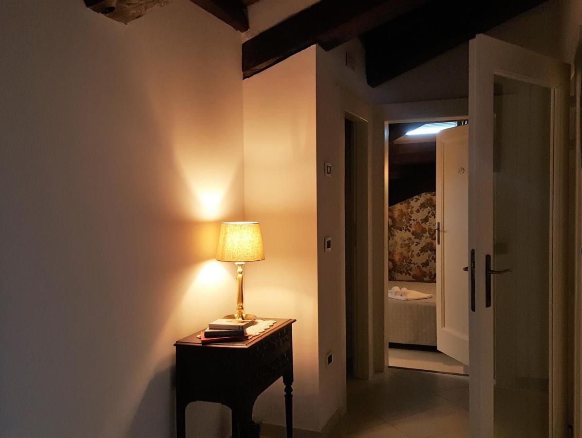 Amaranto99 Bed & Breakfast L'Aquila Luaran gambar