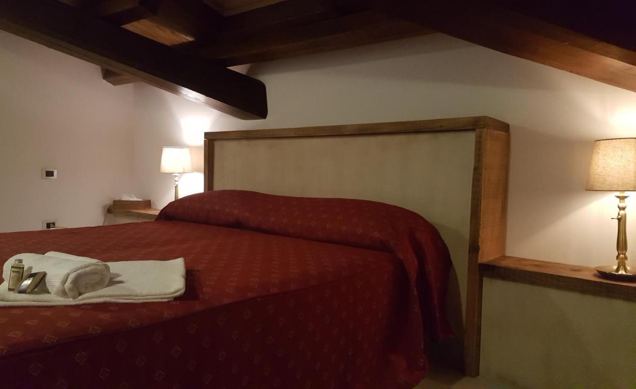 Amaranto99 Bed & Breakfast L'Aquila Luaran gambar