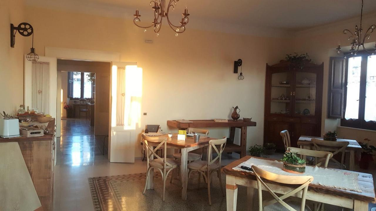 Amaranto99 Bed & Breakfast L'Aquila Luaran gambar