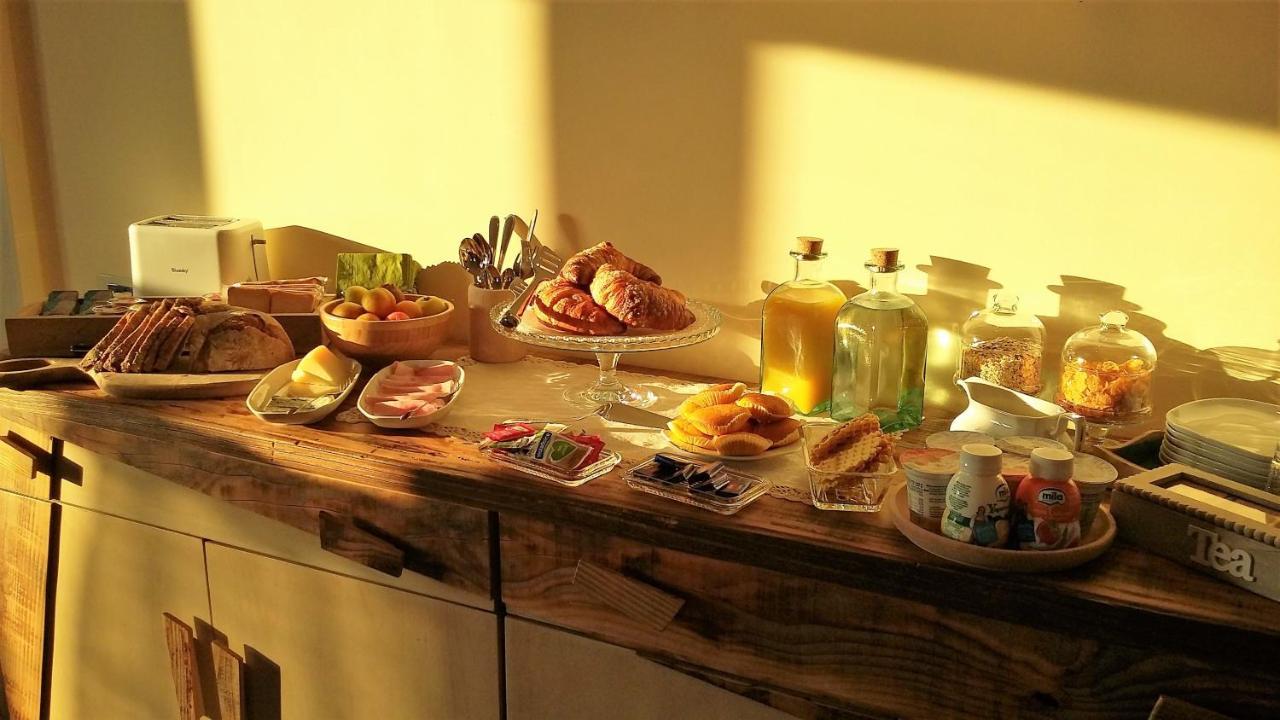 Amaranto99 Bed & Breakfast L'Aquila Luaran gambar