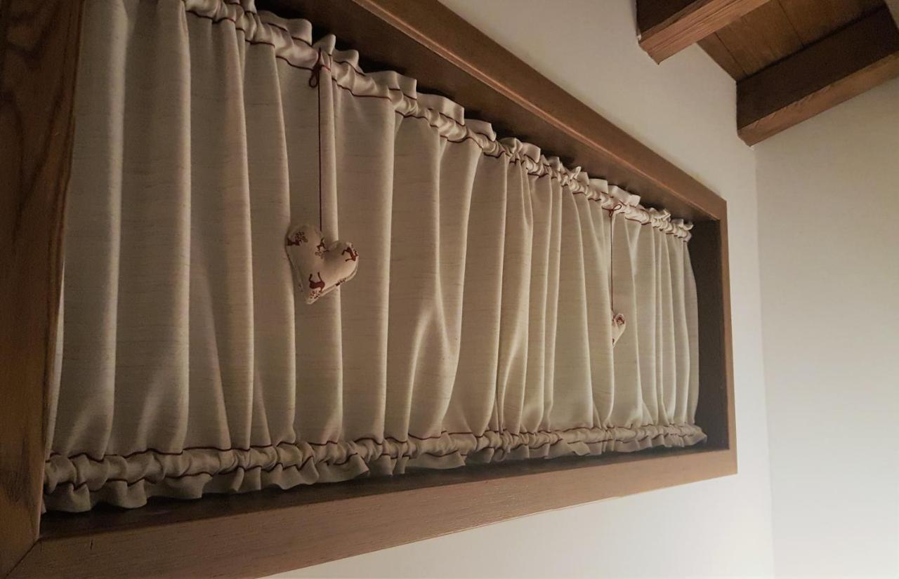 Amaranto99 Bed & Breakfast L'Aquila Luaran gambar