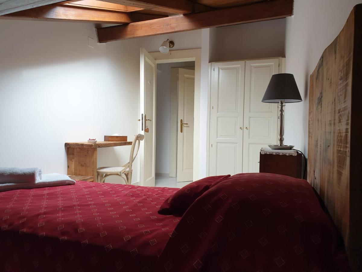 Amaranto99 Bed & Breakfast L'Aquila Luaran gambar