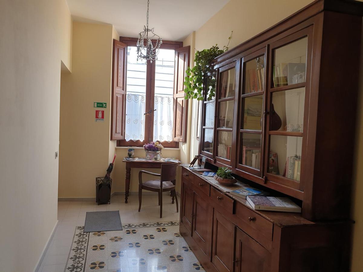 Amaranto99 Bed & Breakfast L'Aquila Luaran gambar