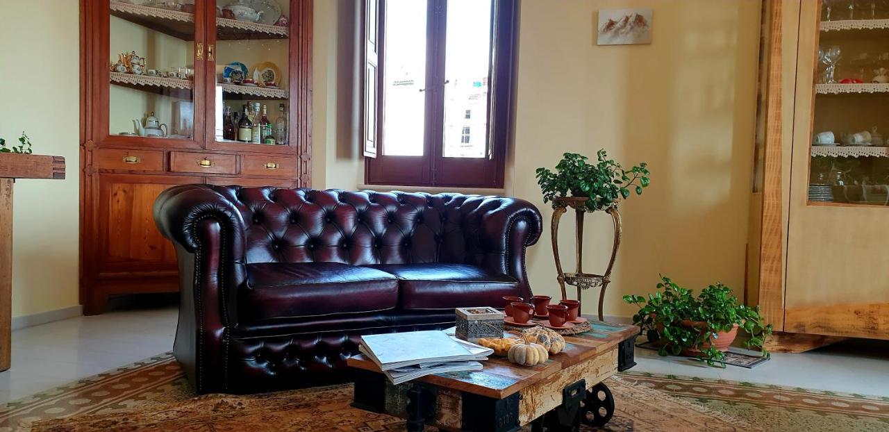 Amaranto99 Bed & Breakfast L'Aquila Luaran gambar
