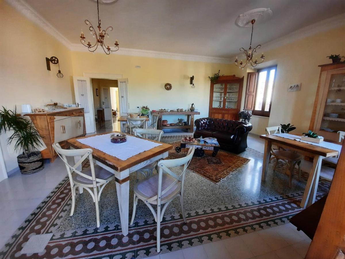 Amaranto99 Bed & Breakfast L'Aquila Luaran gambar