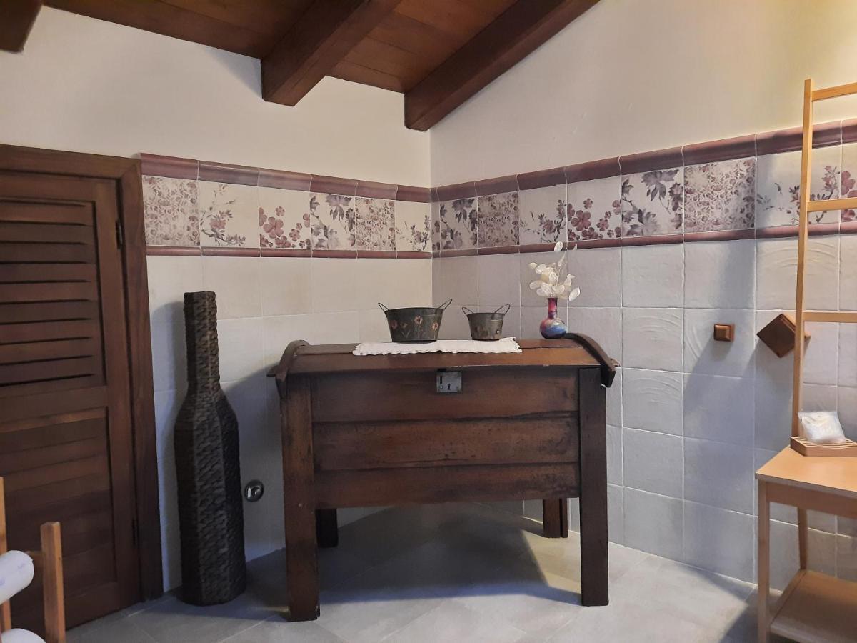 Amaranto99 Bed & Breakfast L'Aquila Luaran gambar