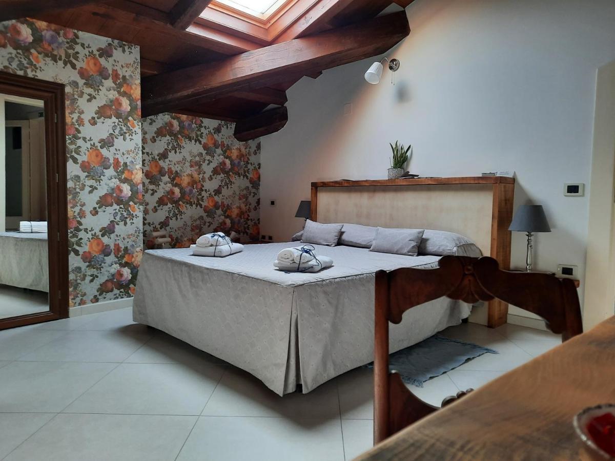 Amaranto99 Bed & Breakfast L'Aquila Luaran gambar