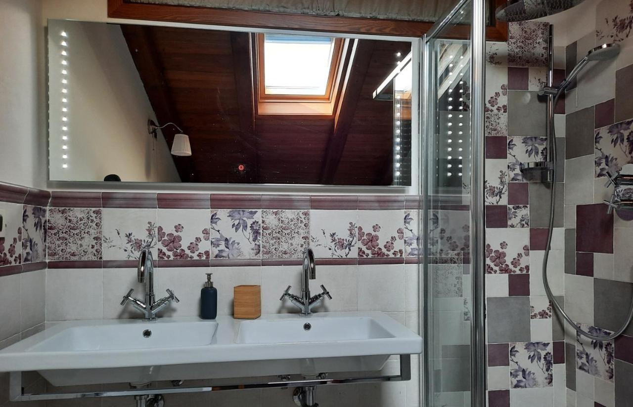 Amaranto99 Bed & Breakfast L'Aquila Luaran gambar